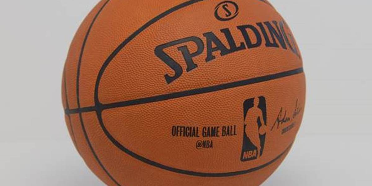 NBA: Na oficiálnej lopte pribudol zavináč