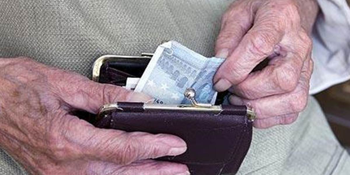 Dôverčivý dôchodca: Podvodník ho pripravil o 3 500 eur