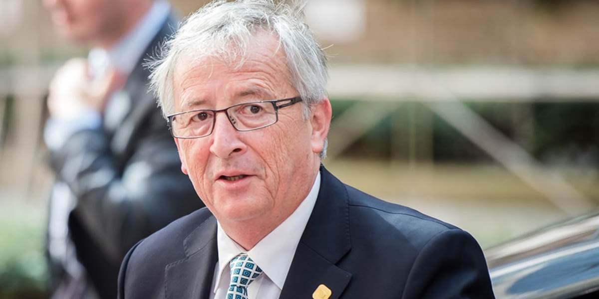 Juncker ako prvý členský štát EÚ navštívi Grécko, vzdá hold reformám