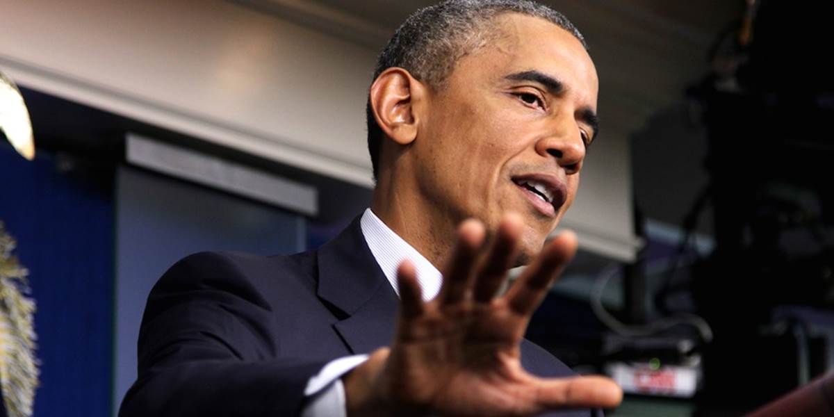 Obama priznal mučenie zajatcov podozrivých z terorizmu