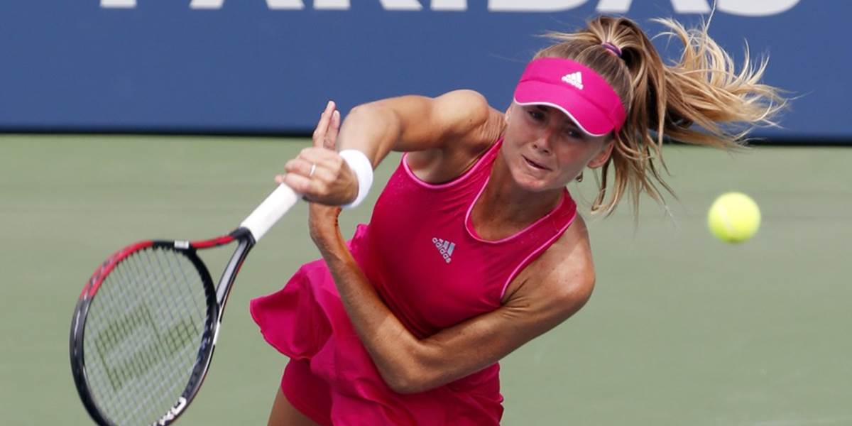 WTA Stanford: Hantuchovej stop aj vo štvorhre