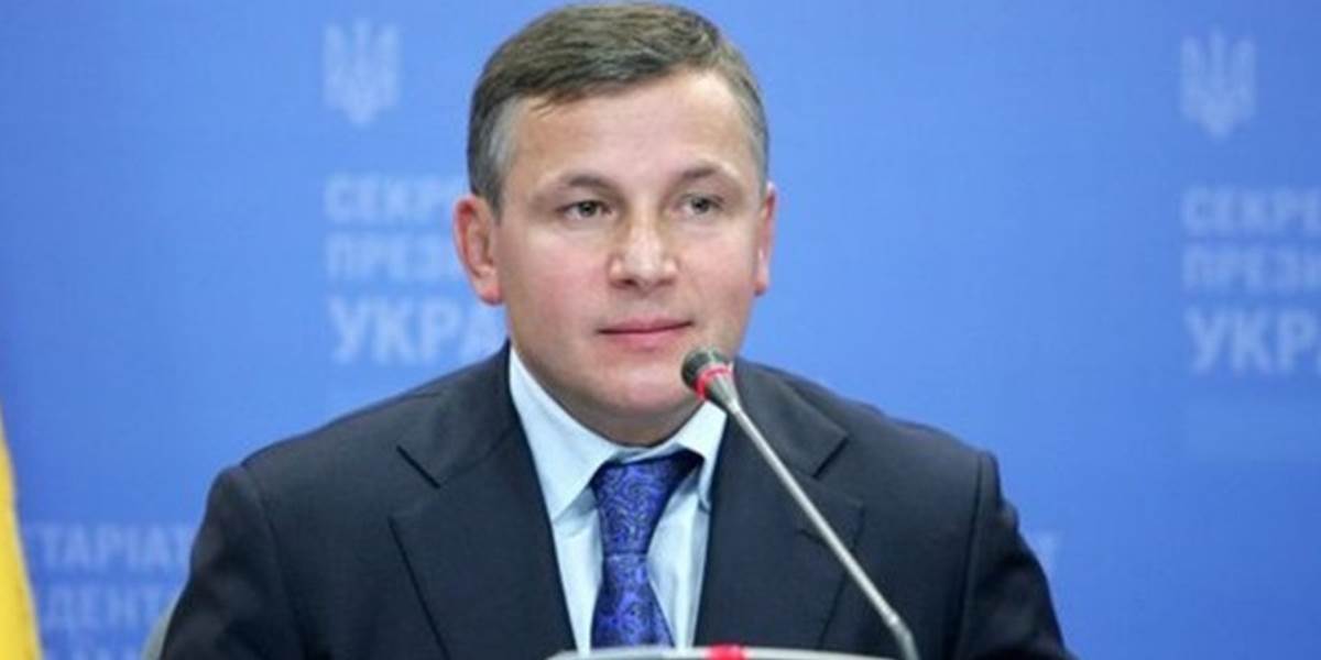 Ukrajinský minister obrany poprel použitie balistických rakiet