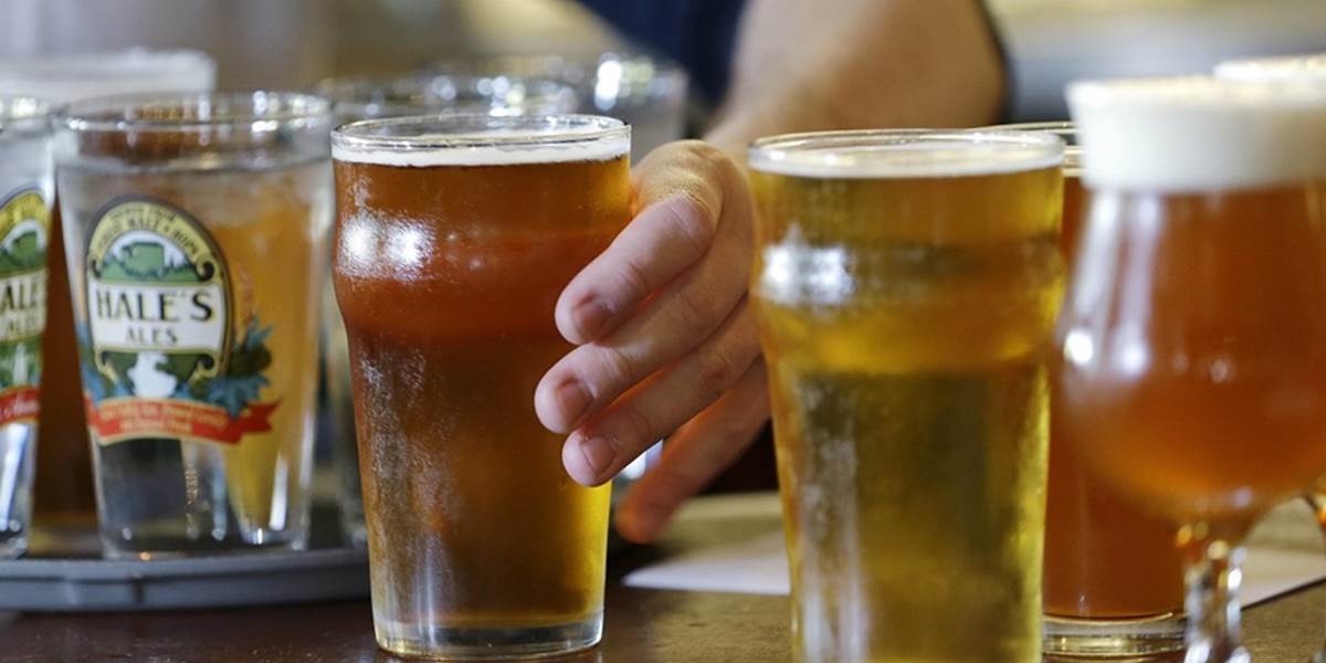 Milovníci piva sa môžu stať spoluvlastníkmi pivovarov