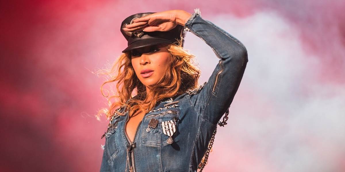 Beyoncé predstavila remix piesne Flawless