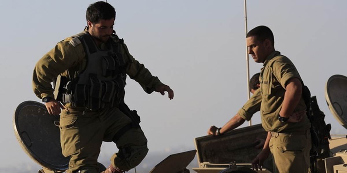 Izraelská armáda vyhlásila pre väčšinu pásma Gazy 7-hodinové humanitárne prímerie