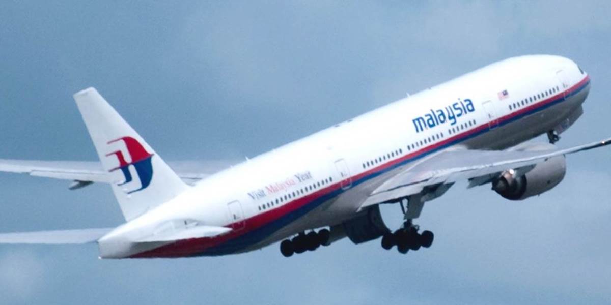 Malajzijská loď smeruje do Indického oceána, bude pátrať po lete MH370