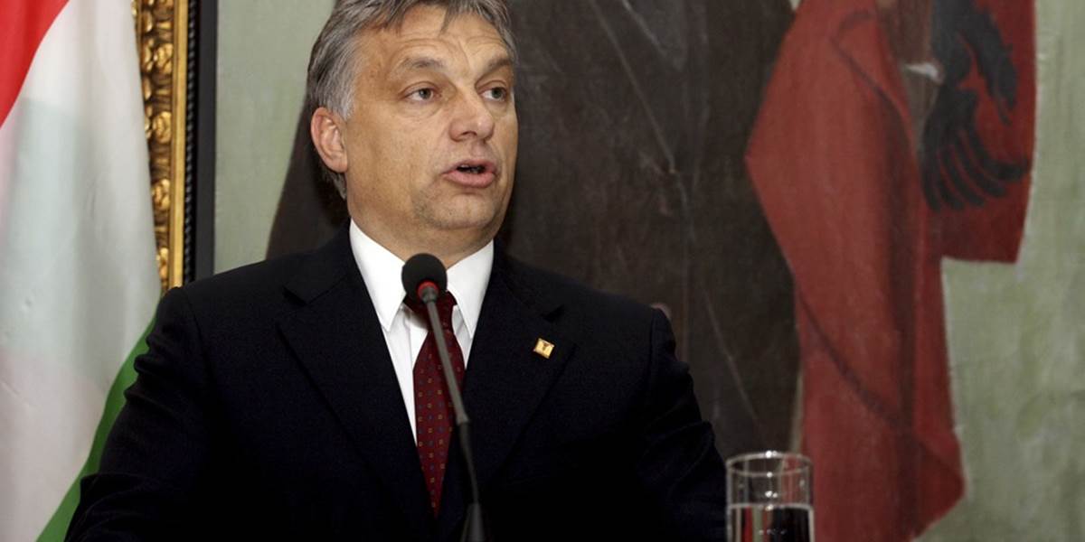 Orbána vymazali zo zoznamu slávnych študentov Oxfordskej univerzity