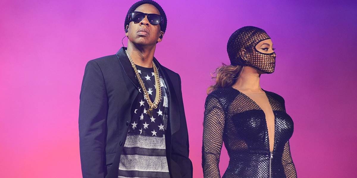 Muž prišiel počas koncertu rappera Jay Z a Beyoncé o časť prsta