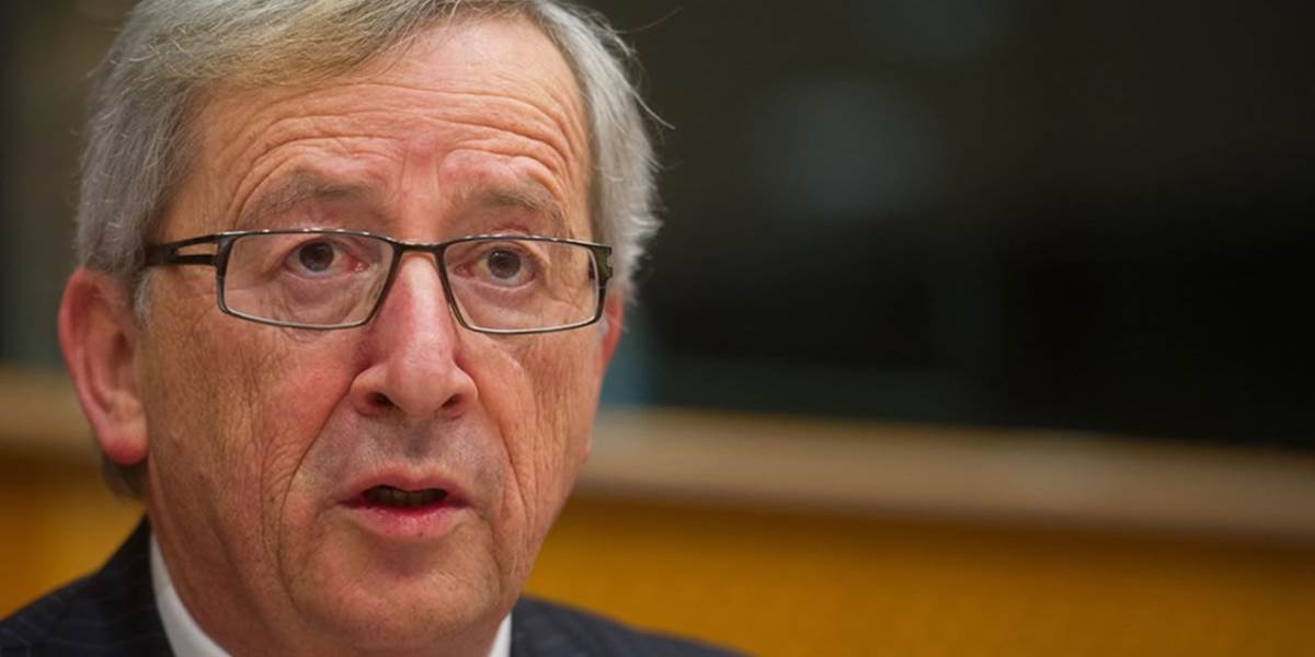 Juncker: Rozpočtové úsporné opatrenia v EÚ sa ešte neskončili