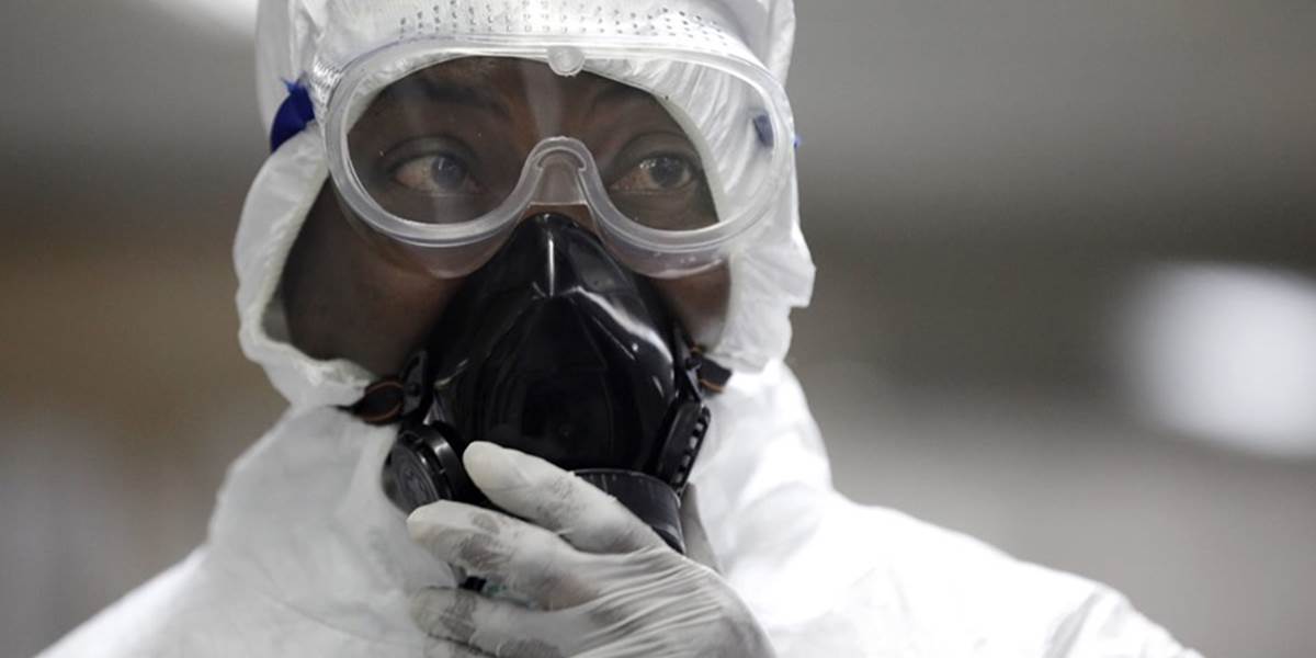 Počet obetí eboly v západnej Afrike sa ďalej zvyšuje, Libéria nariadila kremácie