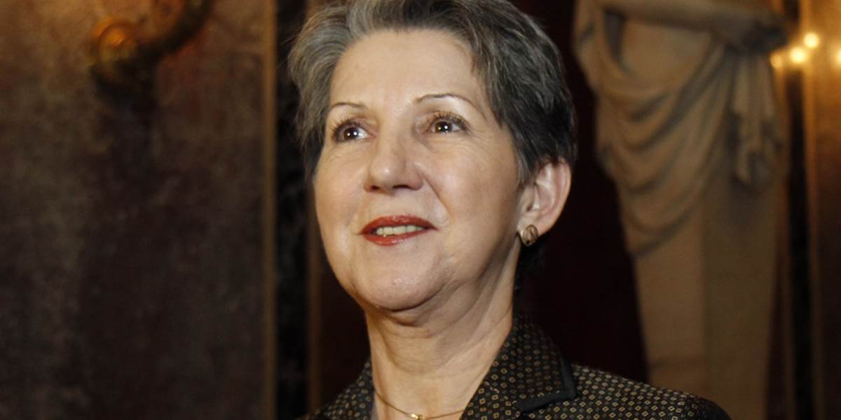 Rakúsko sa v sobotu rozlúči so zosnulou predsedníčkou parlamentu Prammerovou