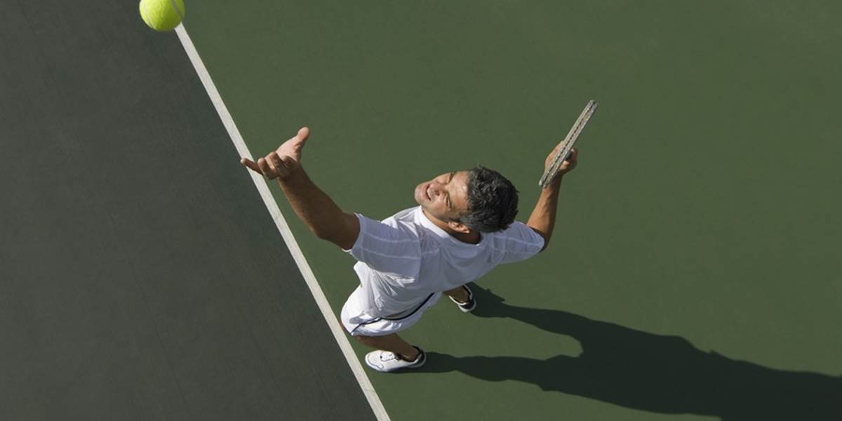 ATP z bezpečnostných dôvodov zrušila turnaj v Izraeli