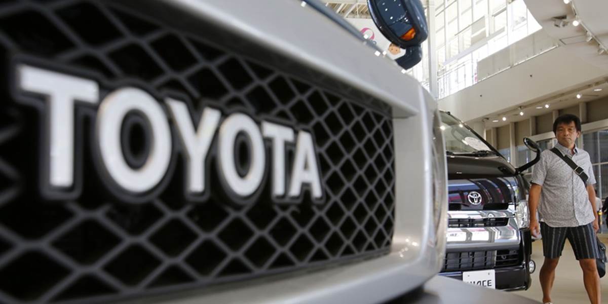 Volkswagen súperí s Toyotou o najväčšieho výrobcu vozidiel v tomto roku