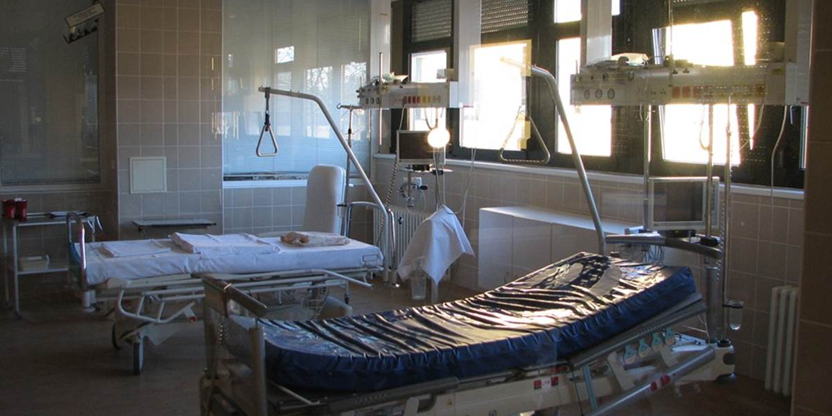 Zariadenie pre pacientov s ebolou je aj na Slovensku