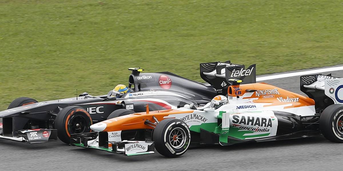 F1: Interlagos v budúcom roku s novou boxovou uličkou