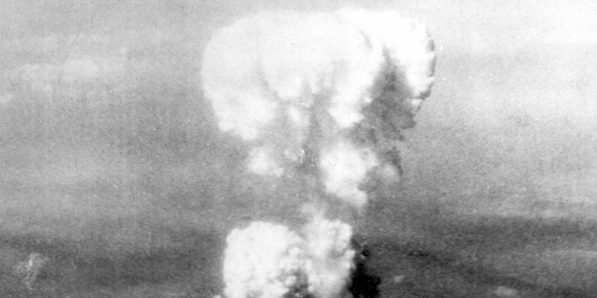 Hirošima si pripomína 69. výročie zhodenie atómovej bomby