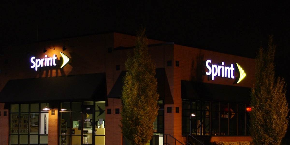 Sprint údajne sťahuje ponuku na odkúpenie T-Mobile U.S.