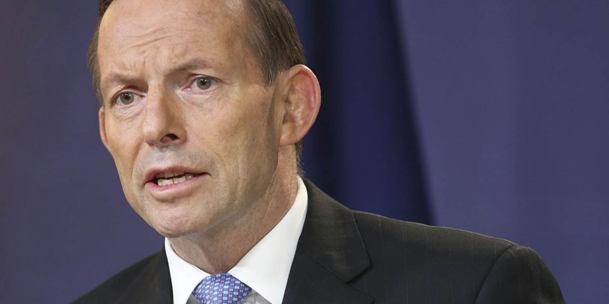 Abbott: Boje blízko miesta nehody lietadla ohrozujú prácu medzinárodnej misie