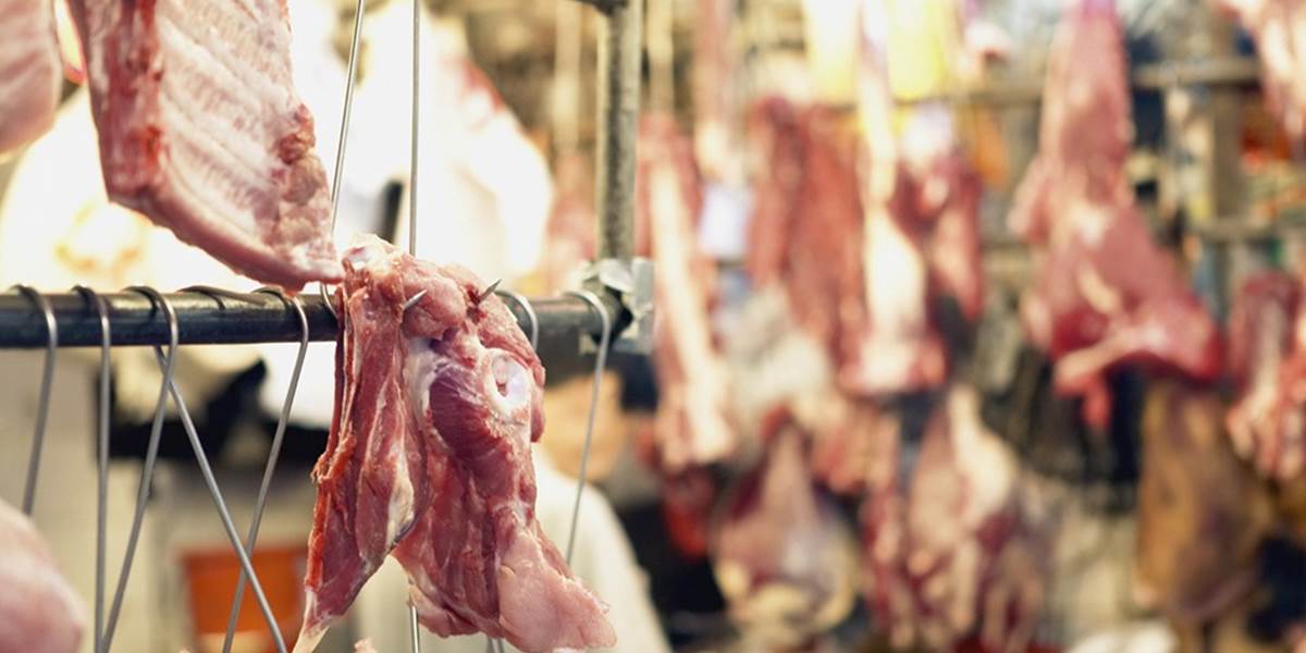 Rusko pozastavilo dovoz hovädzieho mäsa z Rumunska