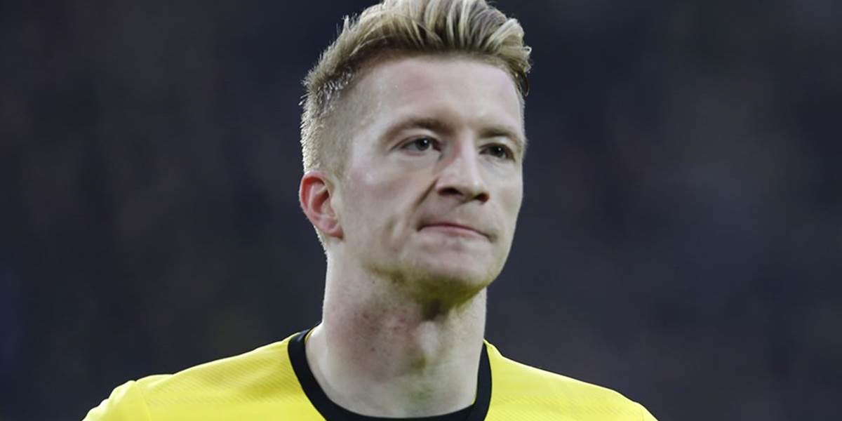 Dortmund rozhnevali udičky Bayernu smerom k Reusovi