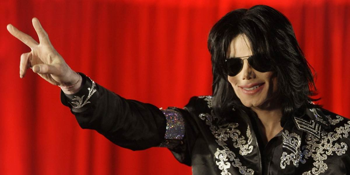 Michaela Jacksona opäť obvinili zo sexuálneho zneužívania