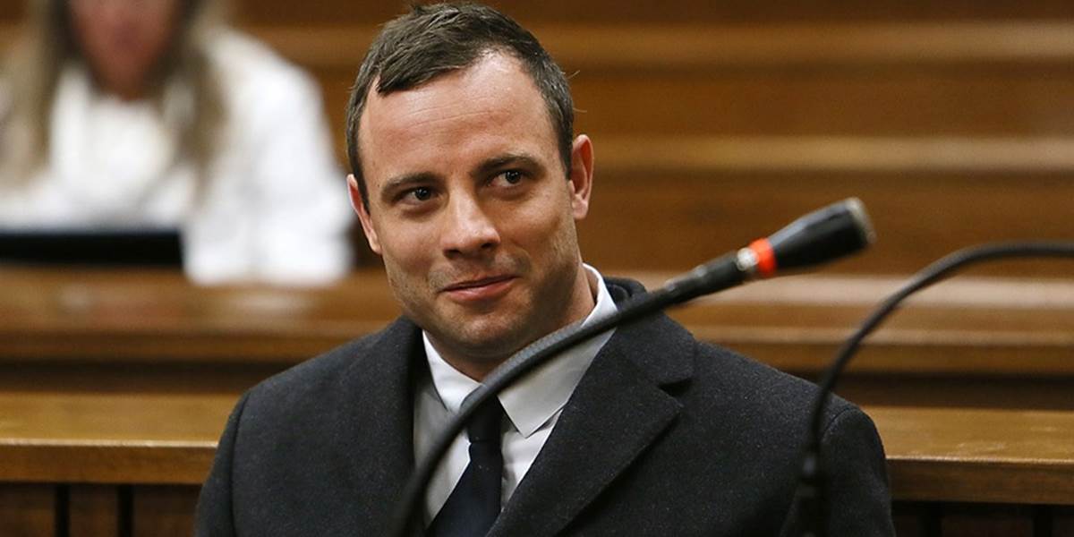 Súdny proces s Pistoriusom vstupuje do záverečnej fázy