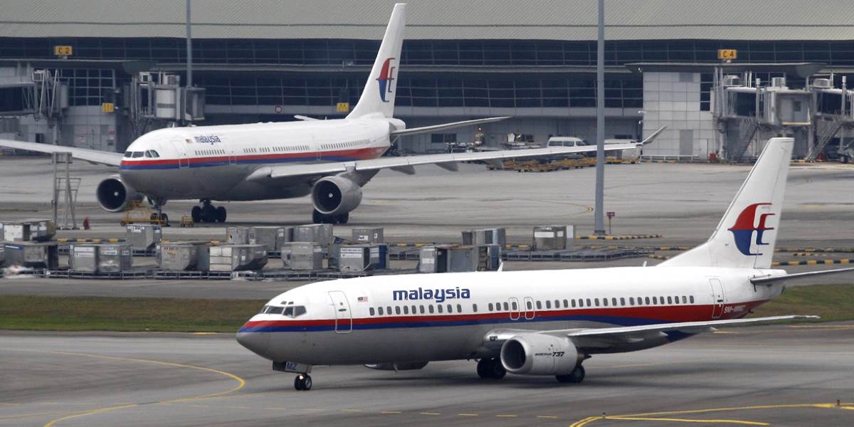 Po nezvestnom malajzijskom lietadle budú pátrať Holanďania