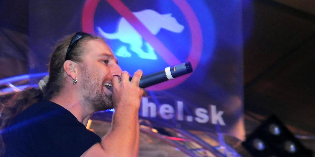 Heľenine oči vystúpia v Prešove na DrinkIn feste