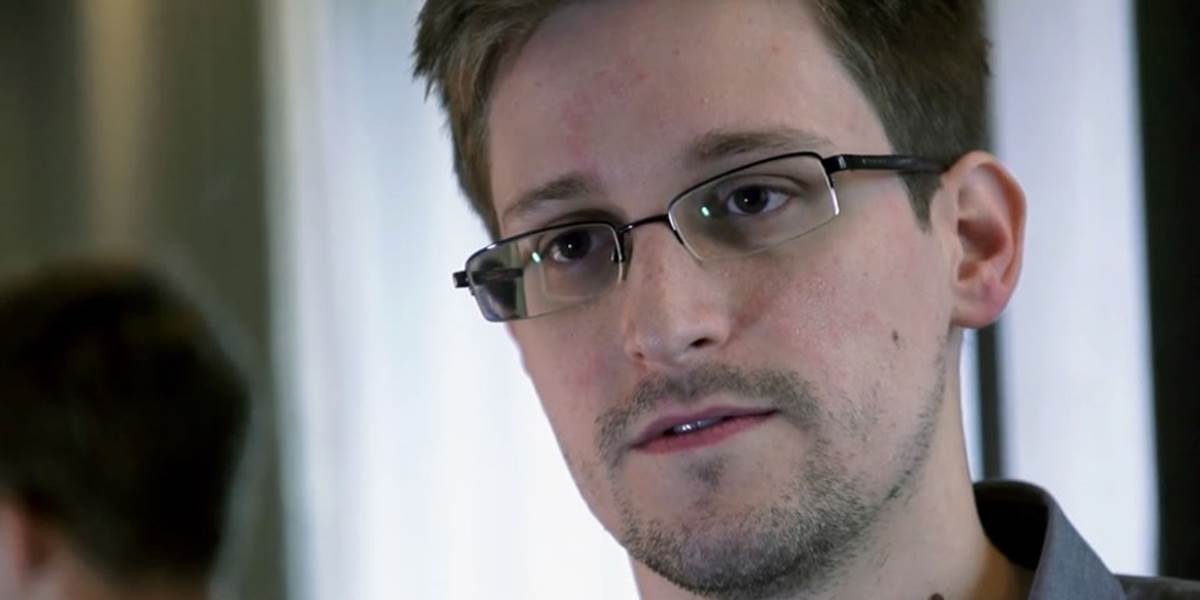 Snowden dostal povolenie na trojročný pobyt v Rusku