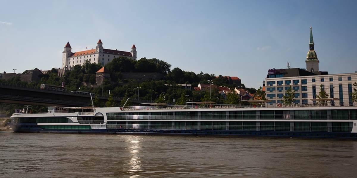 Bratislava očakáva v tomto roku viac ako milión turistov