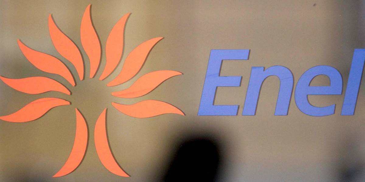 Enel údajne vylúčil Rusov z hry o Slovenské elektrárne
