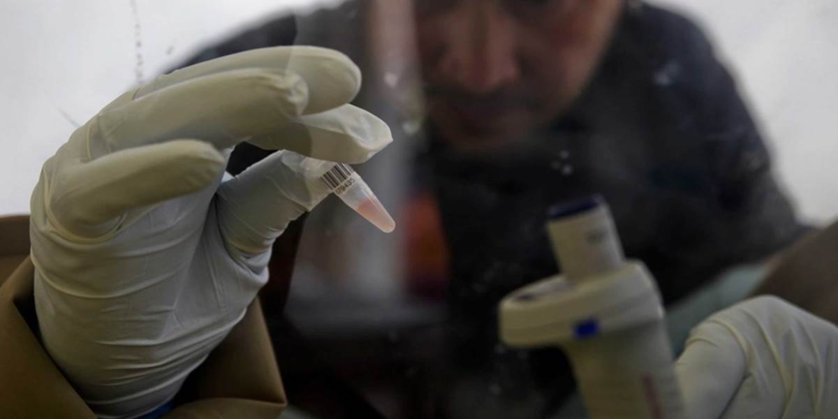 Američania zrušili obmedzenie platné pre kanadský experimentálny liek proti ebole