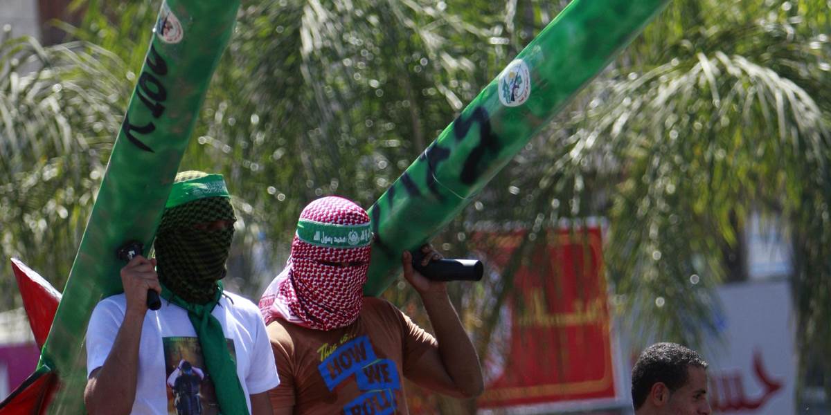 Vypršalo trojdňové prímerie medzi Izraelom a Hamasom