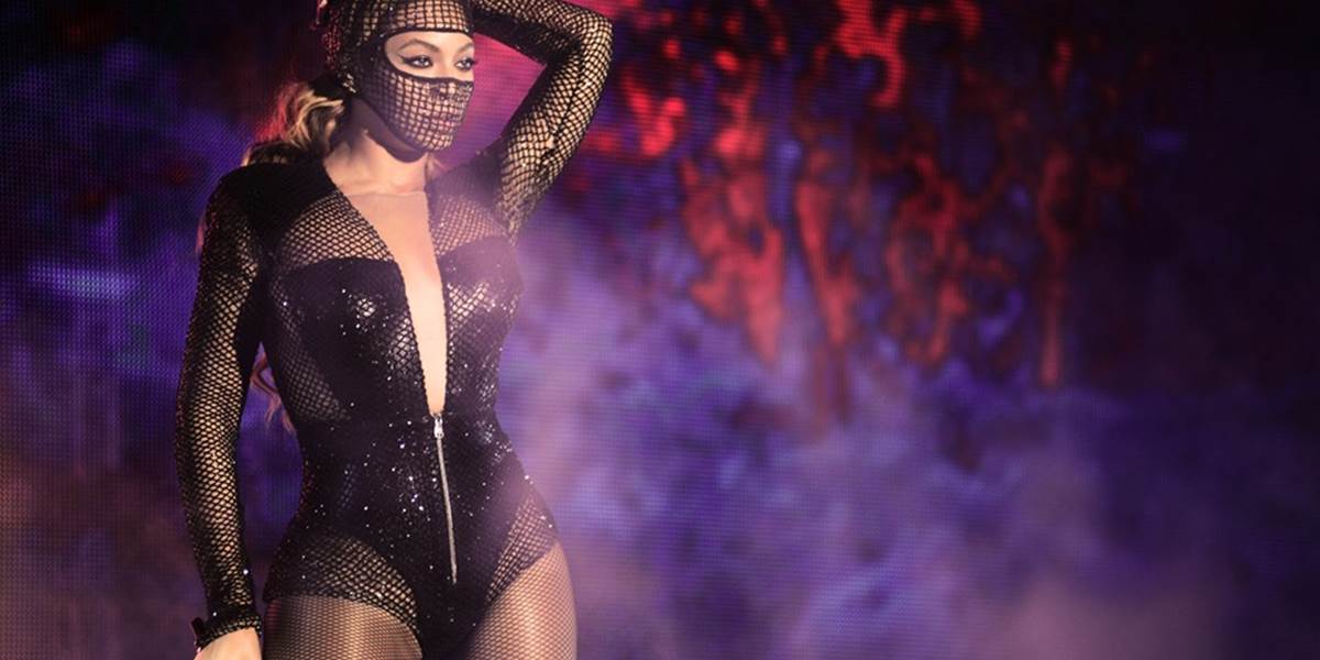Beyoncé dostane na MTV Video Music Awards špeciálnu cenu