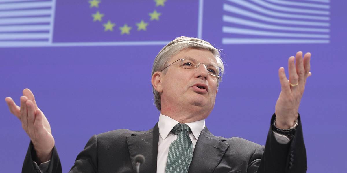 Podľa európskeho komisára je nebezpečenstvo eboly v EÚ veľmi nízke