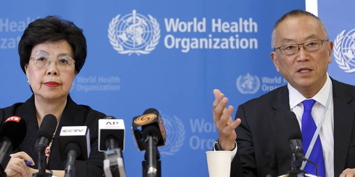 WHO: Epidémia eboly sa pravdepodobne zhorší, bude trvať mesiace