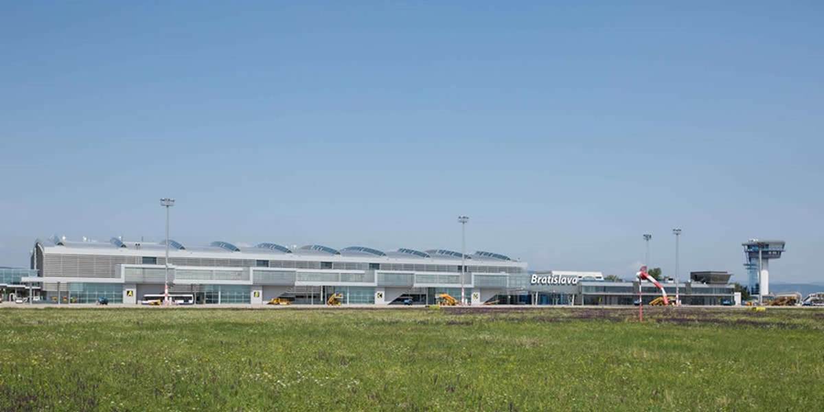 FOTO Bratislavské letisko v týchto dňoch otvorilo svoje brány verejnosti