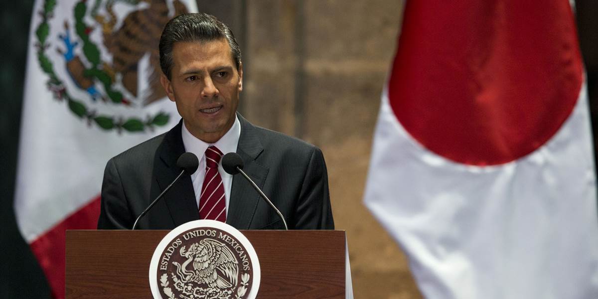 Mexiko schválilo reformu svojho energetického sektora