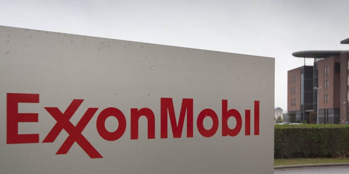 ExxonMobil začal vrtné práce v Rusku