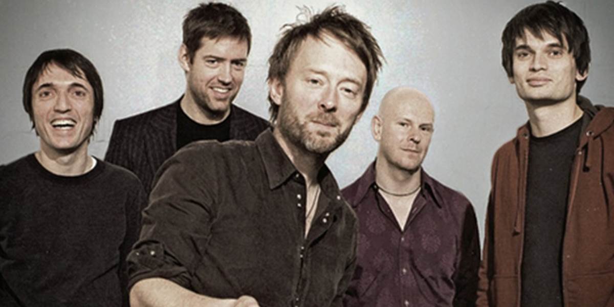 Najvplyvnejšími hudobníkmi sú členovia kapely Radiohead
