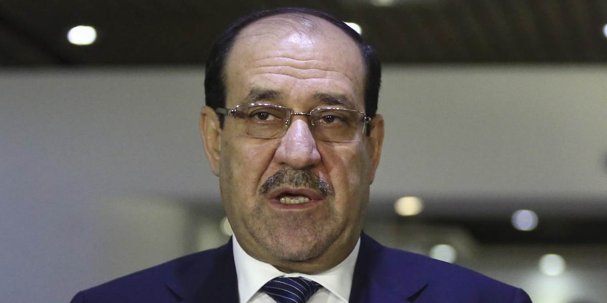 Iracký premiér obvinil prezidenta z porušenia ústavy