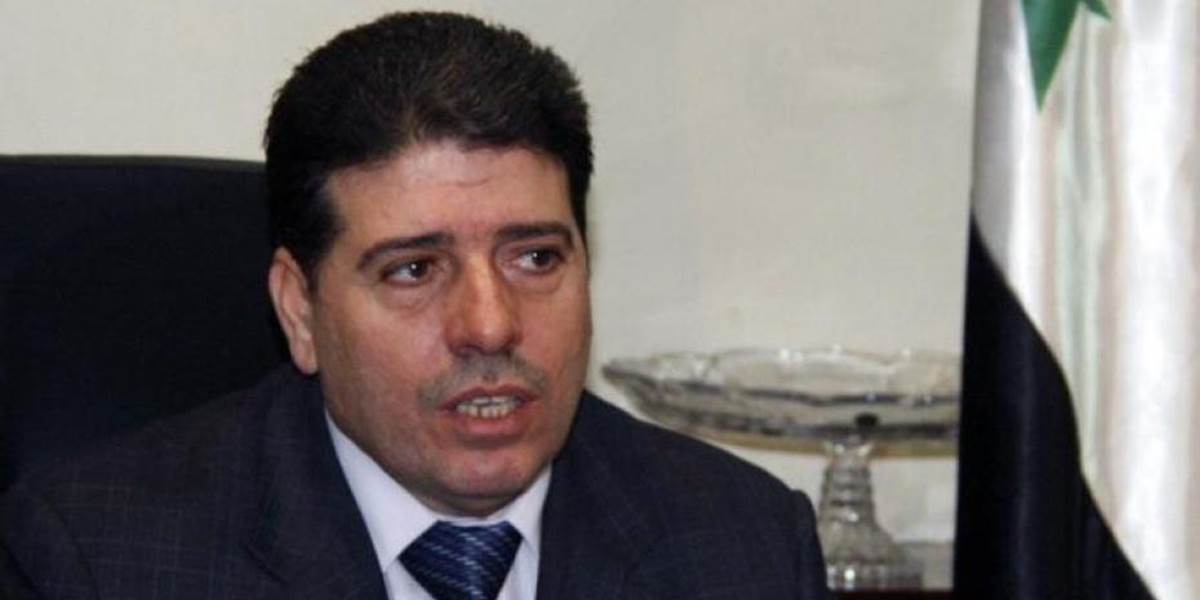 Novú vládu Sýrie zostaví premiér al-Halkí