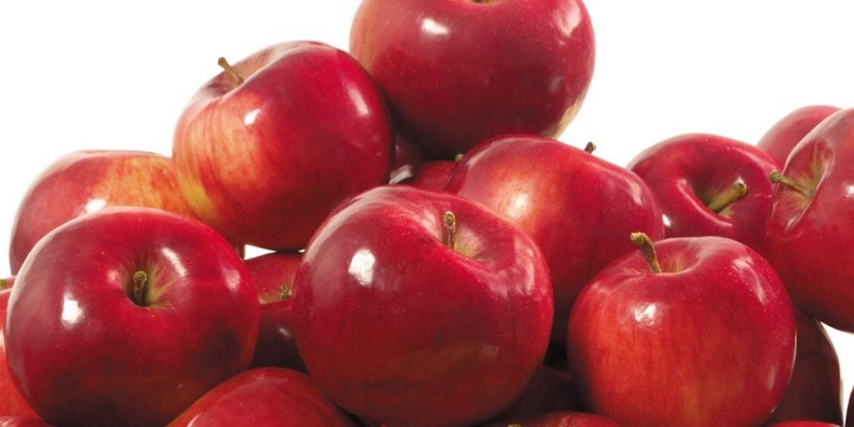 Poľsko sa snaží presvedčiť USA, aby povolili dovoz poľských jabĺk