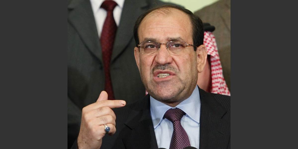 Iracký najvyšší súd rozhodol, že premiér môže zostať vo funkcii