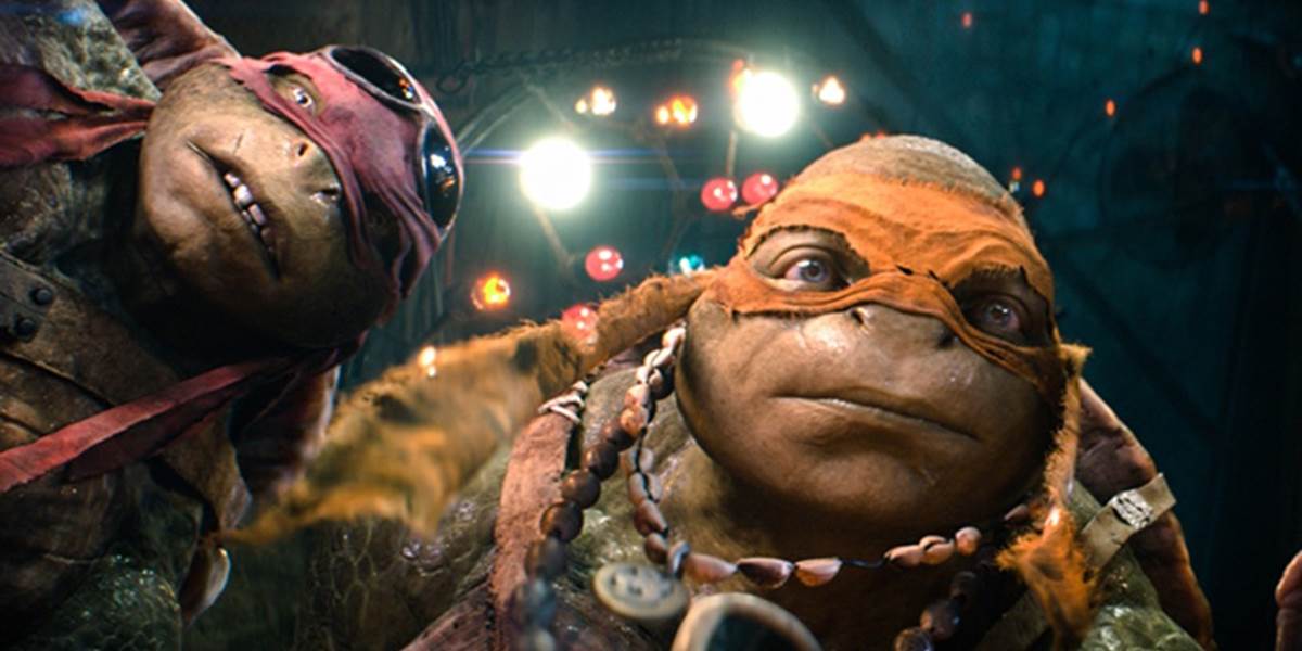 Ďalší film o Ninja korytnačkách uvedú do kín v roku 2016