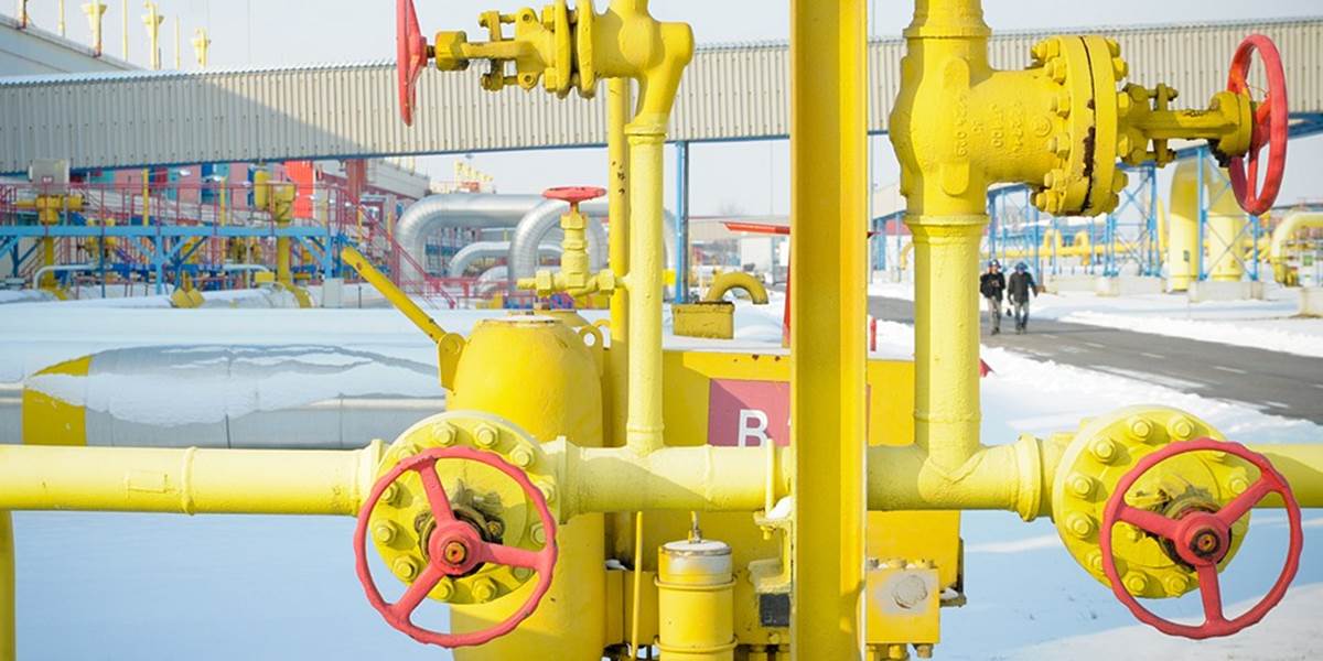 Kyjev sľubuje nerušený tranzit ruského plynu do Európy
