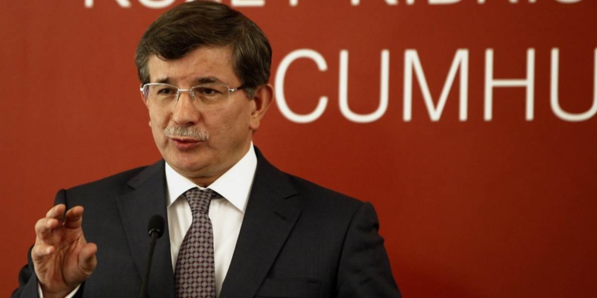 Turecká vládna strana hľadá nového premiéra