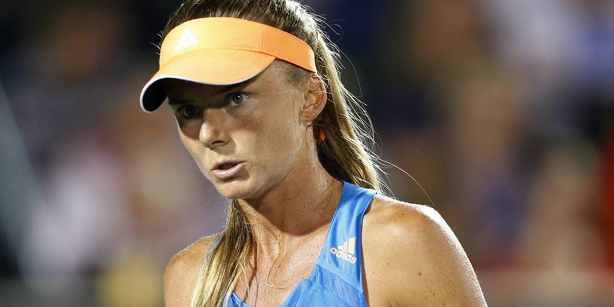 WTA Cincinnati: Hantuchová postúpila do osemfinále štvorhry
