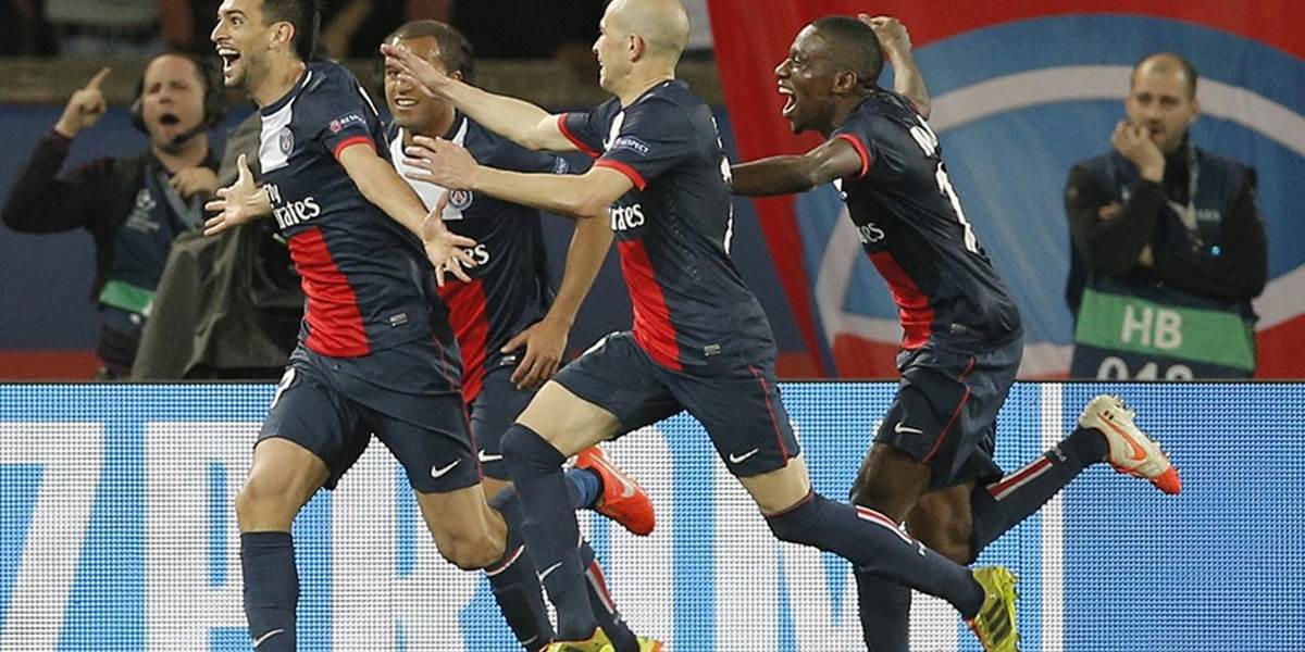 Neapol prehral s PSG, Hamšík dohral za bezgólového stavu