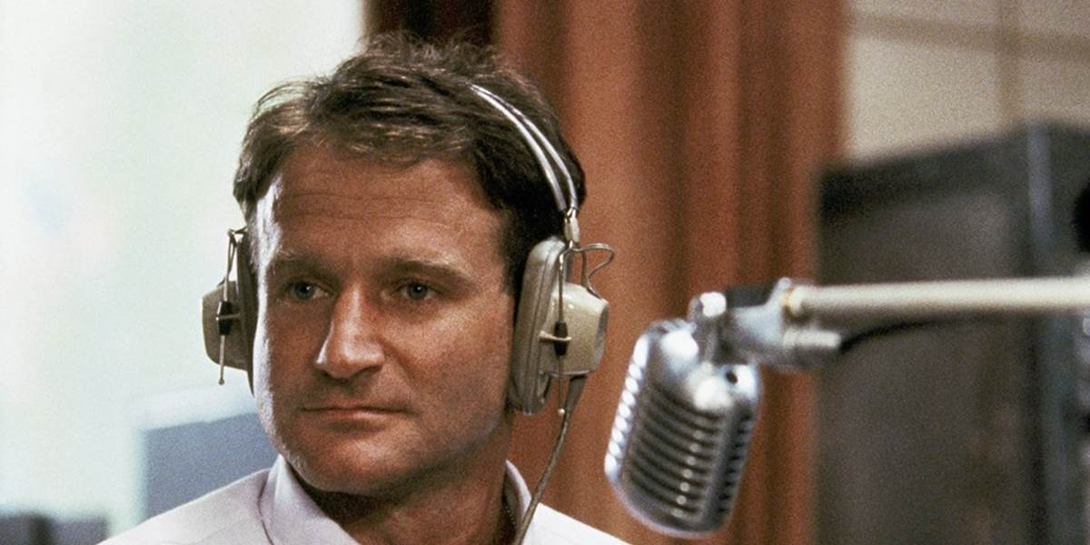 Reakcie osobností na úmrtie Robina Williamsa (†63)!